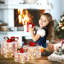 Ensemble de 3 boîtes-cadeaux