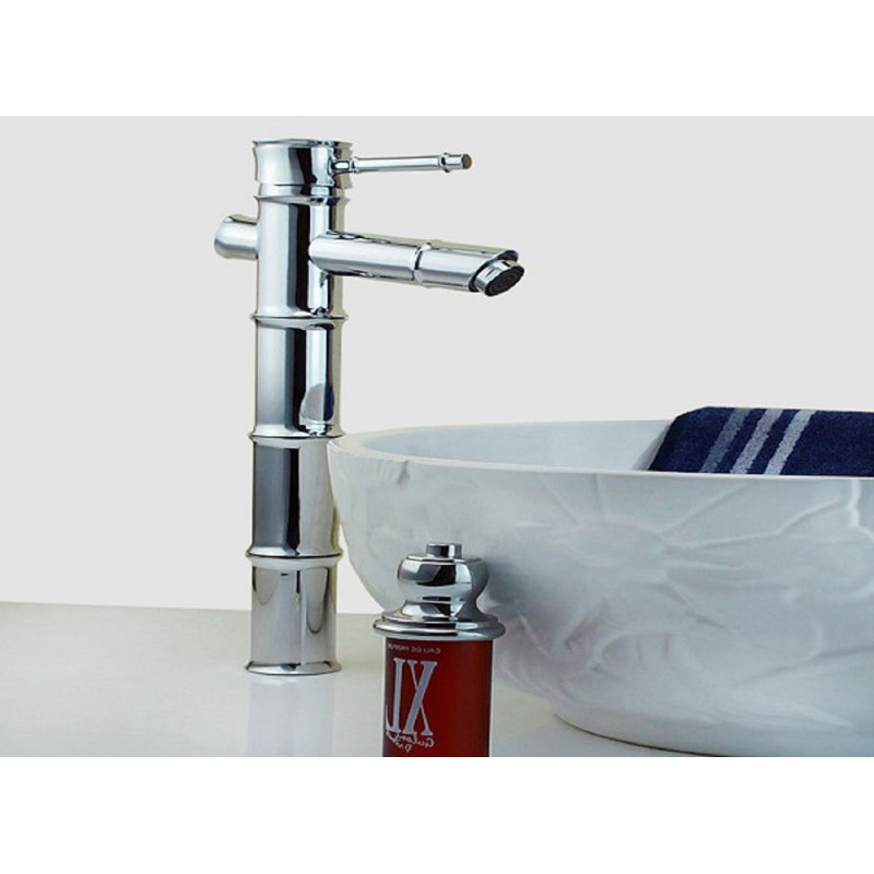 Robinet de lavabo vasque Mikes