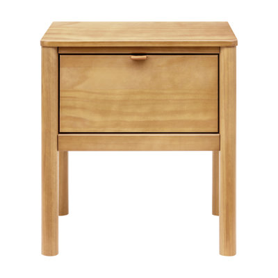 Bondi Assembled Nightstand