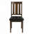 5Pc Dining Set Table With 4 Chairs