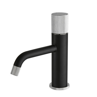Faucet Brass Bathroom Basin Faucet Design Deck Mounted Water Mixer Tap