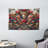 Microfiber Tapestry-17541776