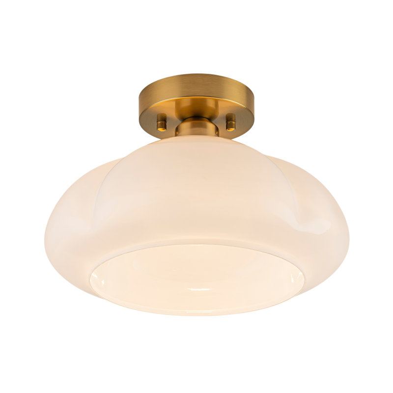 Semi Flush Mount