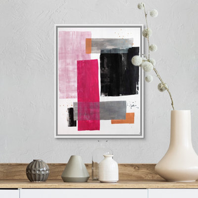 Impression sur toile