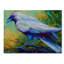 Kucera «Raven 2», reproduction sur toile tendue-22073044