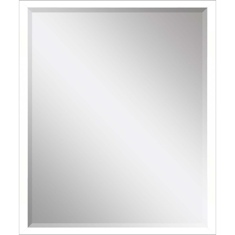 Miroir d'appoint 30 "