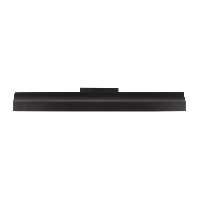 Trave Dimmable LED Wall Mount Picture Light, Bronze