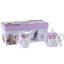 Ali Milk Jug & Sugar Bowl Set