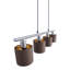 4 - Light Kitchen Island Pendant