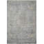 Tapis oriental bleu Craignamaddy-187664546