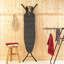Brabantia Size A Ironing Board with Steam Iron Rest-51098724