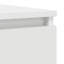Sideboard 100X35x76 Cm Engineered Wood-1088289152