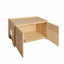 Maison pour chat Modern