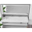 Lavabo-vasque rectangulaire de 183 cm avec bassin à rampe-429927723