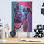 «Pit Bull - Candy» par Dawg Painter-400173544