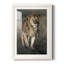 Morning Walk in Masai Mara - Photographie avec cadre photo-1978593593-1978593596