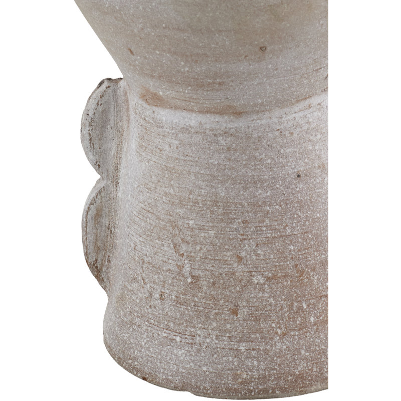 Finkbeiner Vase, Gray