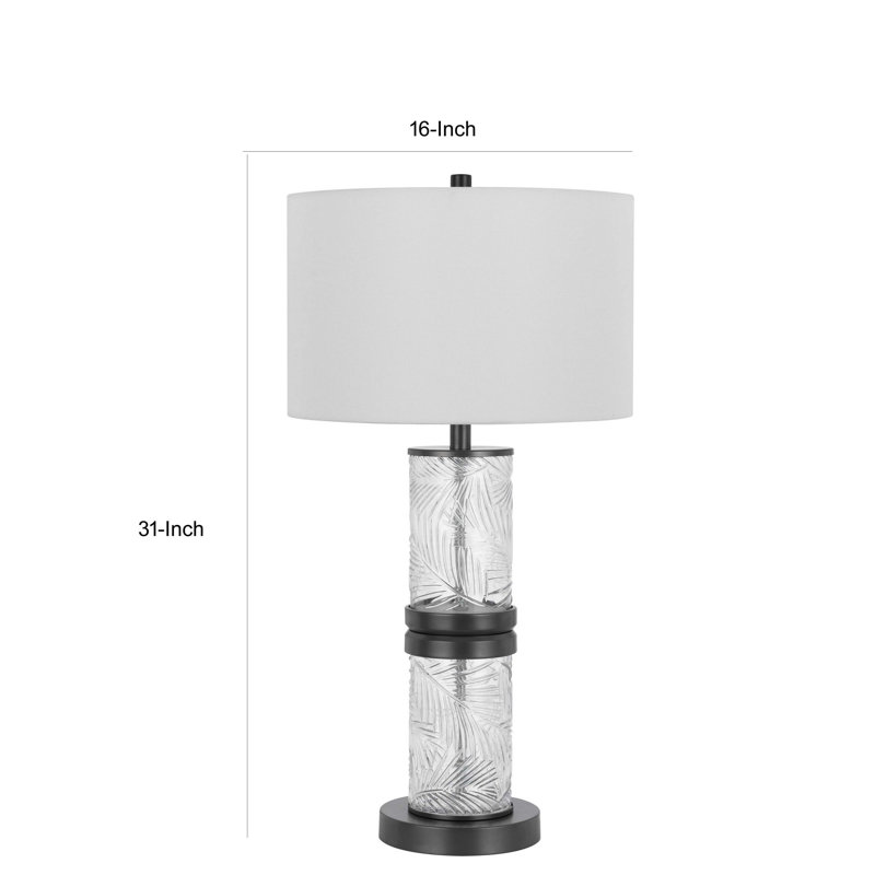 Chartian Table Lamp