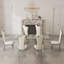 Chaise Junina
