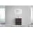 Hargrave 29.5 " Single Bathroom Vanity Base-58514149