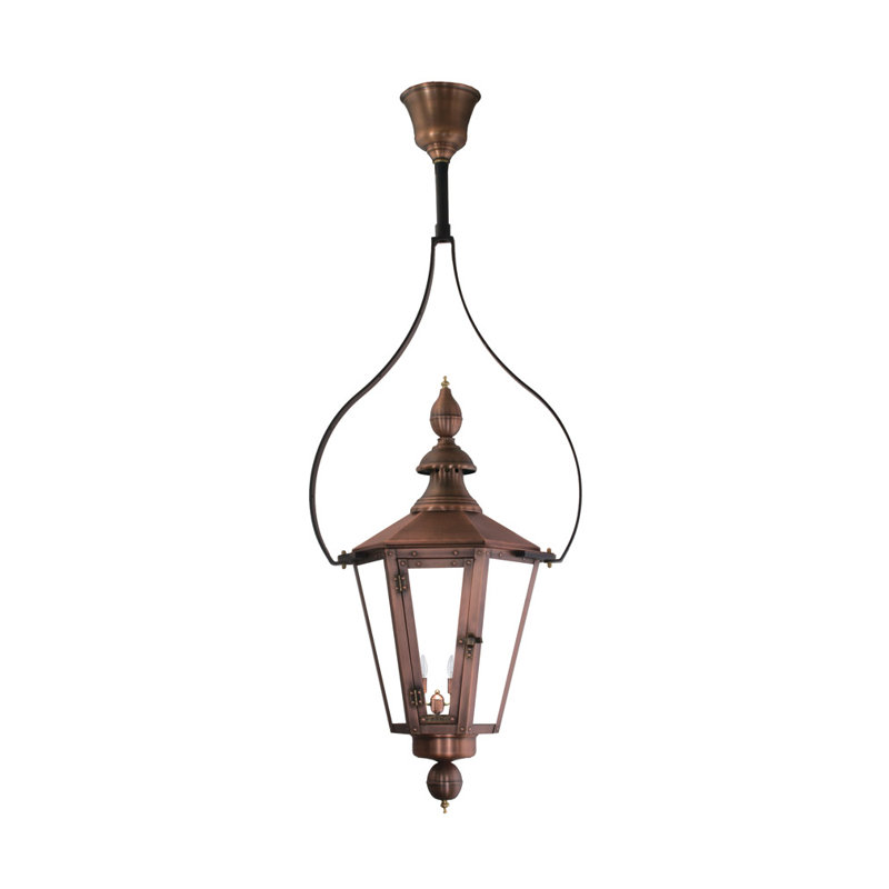 Vicksburg Outdoor Wall Lantern