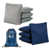 Navy/Gray is out of stock