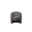 Jameka Upholstered Barrel Chair