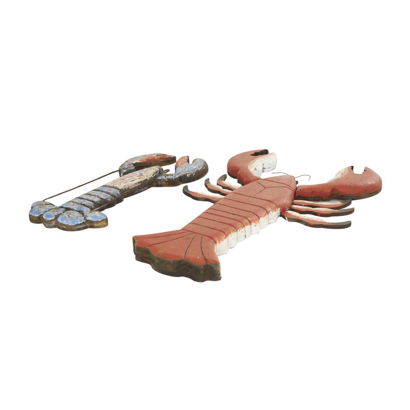 Ensemble de 2 figurines Wallasey