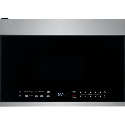 Frigidaire Series 24" 1.4 cu.ft. Over-the-Range Microwave with Sensor Cooking