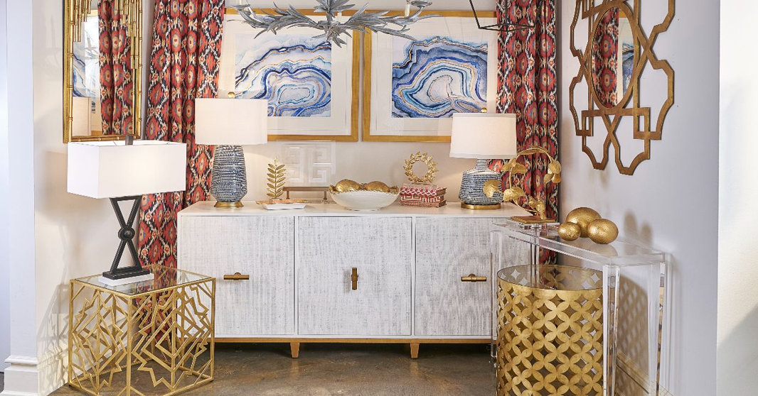 Beauty and Sophistication to Homes
