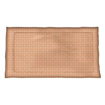Taie décorative Enveloppe