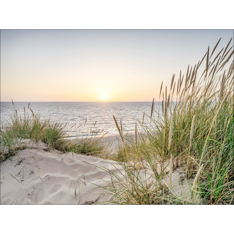 North. Beach Atmosphere II GLA2567