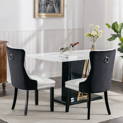 Chaise d'appoint Merryl