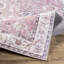Tapis oriental grenat / mauve Milan-793729161