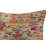 Geometric Throw Pillow