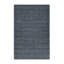 Tapis gris uni lavable à la machine-869207327