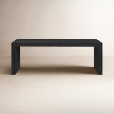 Southampton Sled Leg Coffee Table
