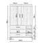 Armoire Hera
