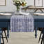 Maribeth Geometric Table Runner-318639439-318639433-375932618