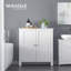 Adiya Bathroom Cabinet