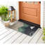 Non-Slip Outdoor Doormat