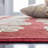 Heie Performance Floral Rug