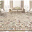 Wool Oriental Indoor Rug-96617524
