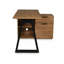 120Cm W L Shaped Writing Desk-1802042058