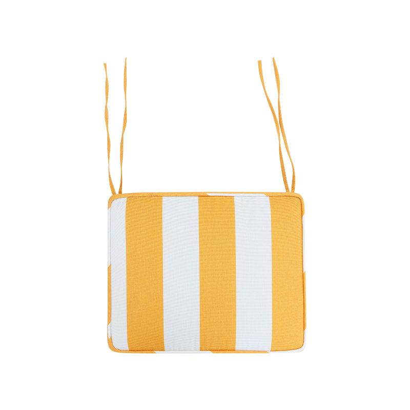 Tolve Outdoor Seat Cushion