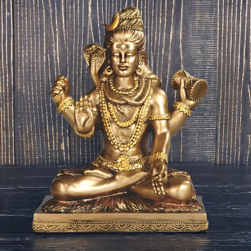 Figurine Shiva 5,5 "