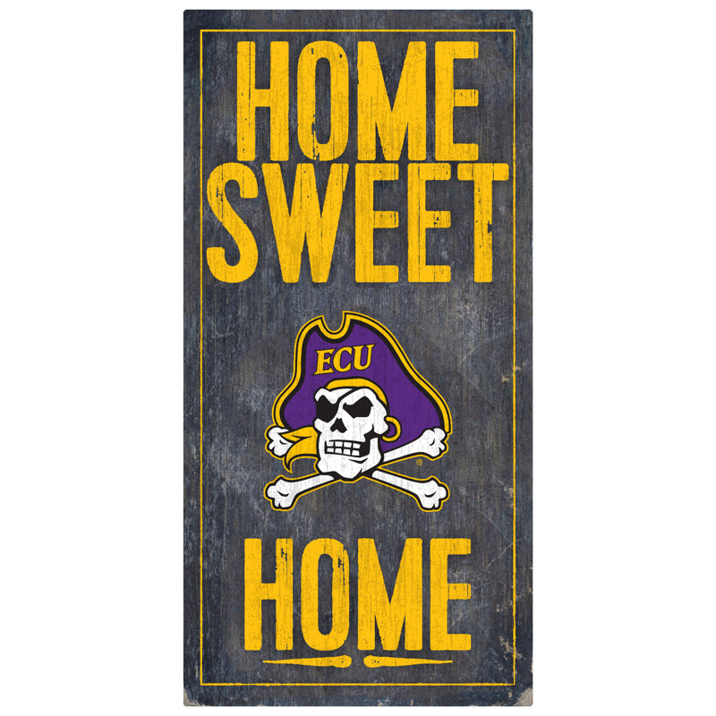 Wall Decor, East Carolina University