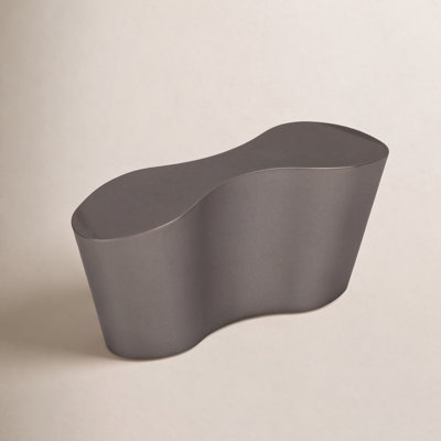 Infinity Oval Cabinet Knob