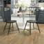 Revêtement de sol en bois franc de taille épaisse x 3/8 po bengali Bengal Bay-45764848