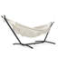 Hruby Double Classic Hammock with Stand-1599101070